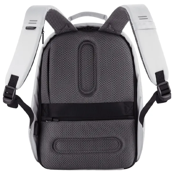 Rucsac XD-Design Bobby Hero Spring 13.3"/ Light Gray/ 11.5 l photo 4 Rucsac XD-Design Bobby Hero Spring 13.3"/ Light Gray/ 11.5 l photo 4