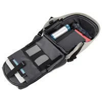 Рюкзак XD-Design Bobby Hero Spring 13.3"/ Светлый Серый/ 11.5 л photo 8