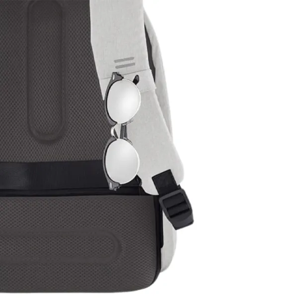 Rucsac XD-Design Bobby Hero Spring 13.3"/ Light Gray/ 11.5 l photo 10 Rucsac XD-Design Bobby Hero Spring 13.3"/ Light Gray/ 11.5 l photo 10
