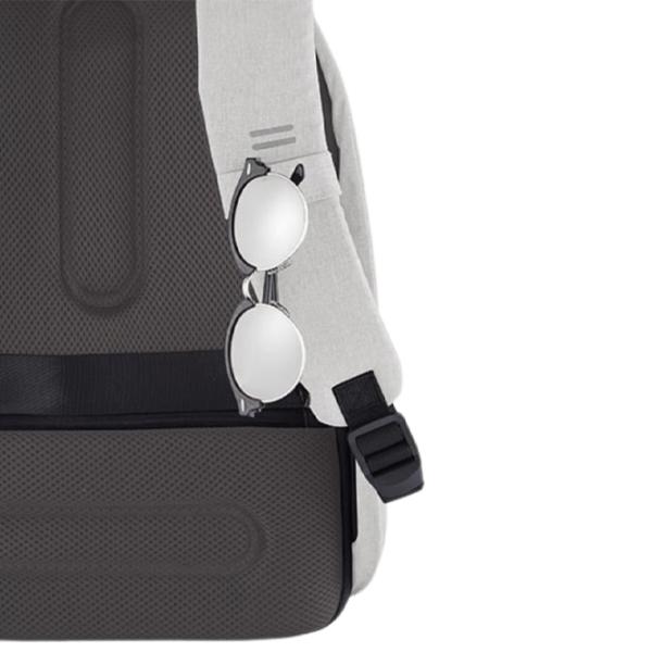 Rucsac XD-Design Bobby Hero Spring 13.3"/ Light Gray/ 11.5 l photo 10 Rucsac XD-Design Bobby Hero Spring 13.3"/ Light Gray/ 11.5 l photo 10