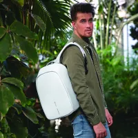 Рюкзак XD-Design Bobby Hero Spring 13.3"/ Светлый Серый/ 11.5 л photo 12