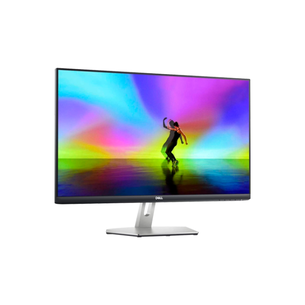 Monitor Dell S2421HN 23.8" Full HD 75 Hz/ 4 ms/ Black photo 2