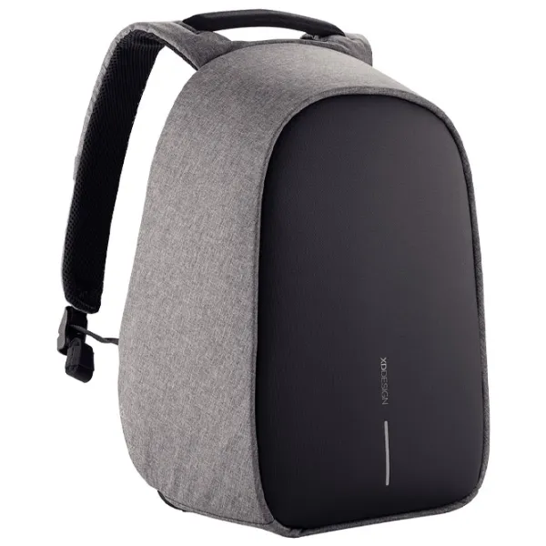 Rucsac XD-Design Bobby Hero XL 17"/ Black Gray/ 21.5 l photo 2