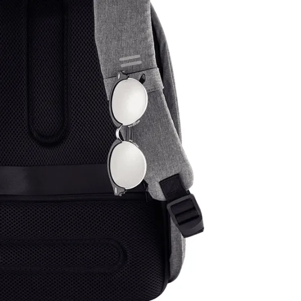Rucsac XD-Design Bobby Hero XL 17"/ Black Gray/ 21.5 l photo 7