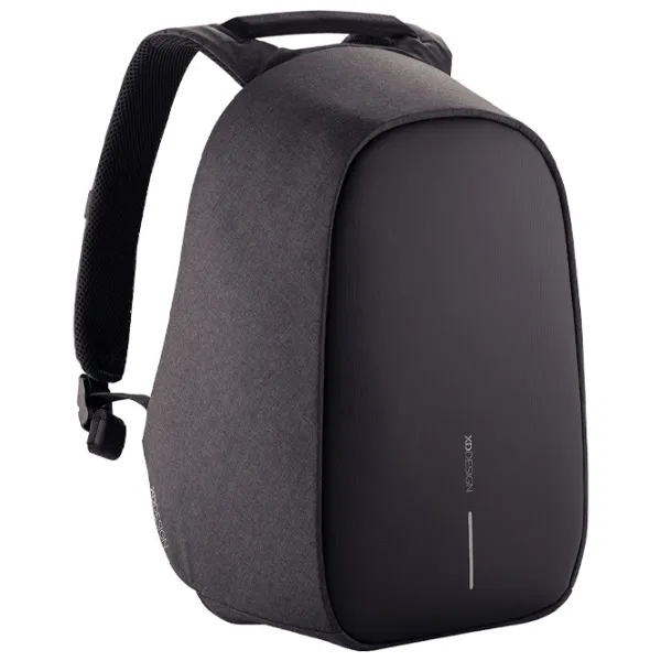 Rucsac XD-Design Bobby Hero XL 17"/ Black/ 21.5 l photo 2