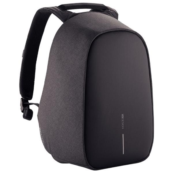 Rucsac XD-Design Bobby Hero XL 17"/ Black/ 21.5 l photo 2