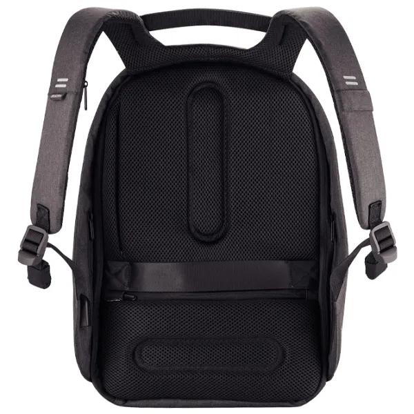Rucsac XD-Design Bobby Hero XL 17"/ Black/ 21.5 l photo 4