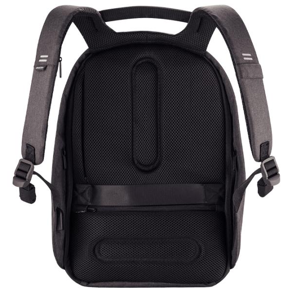 Rucsac XD-Design Bobby Hero XL 17"/ Black/ 21.5 l photo 4