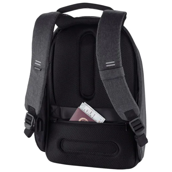 Rucsac XD-Design Bobby Hero XL 17"/ Black/ 21.5 l photo 6