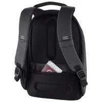 Рюкзак XD-Design Bobby Hero XL 17"/ Черный/ 21.5 л photo 6