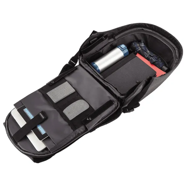 Rucsac XD-Design Bobby Hero XL 17"/ Black/ 21.5 l photo 9