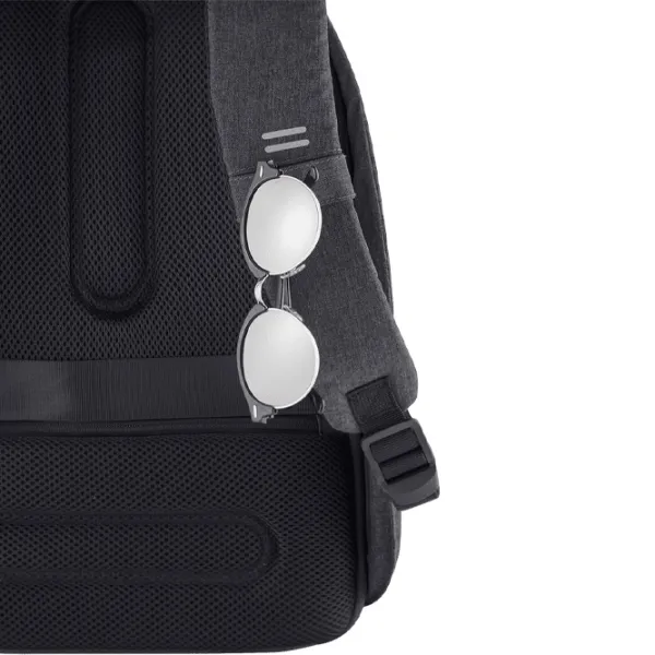 Rucsac XD-Design Bobby Hero XL 17"/ Black/ 21.5 l photo 11
