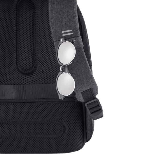 Rucsac XD-Design Bobby Hero XL 17"/ Black/ 21.5 l photo 11