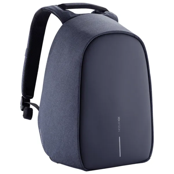 Rucsac XD-Design Bobby Hero XL 17"/ Navy Blue/ 21.5 l photo 2