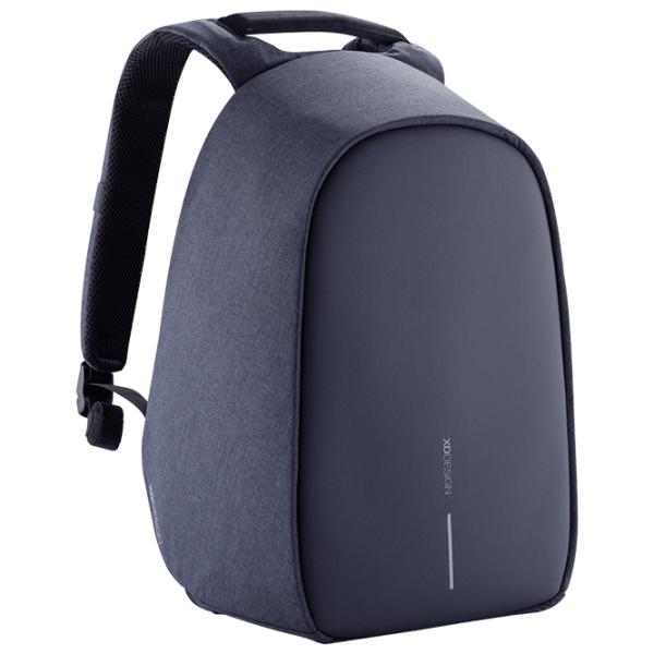 Rucsac XD-Design Bobby Hero XL 17"/ Navy Blue/ 21.5 l photo 2