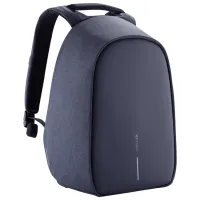 Rucsac XD-Design Bobby Hero XL 17"/ Navy Blue/ 21.5 l photo 2