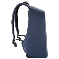 Rucsac XD-Design Bobby Hero XL 17"/ Navy Blue/ 21.5 l photo 3