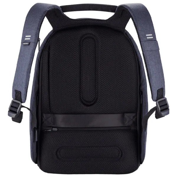 Rucsac XD-Design Bobby Hero XL 17"/ Navy Blue/ 21.5 l photo 4