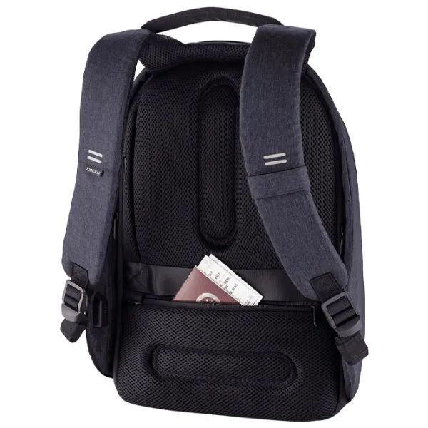 Rucsac XD-Design Bobby Hero XL 17"/ Navy Blue/ 21.5 l photo 5