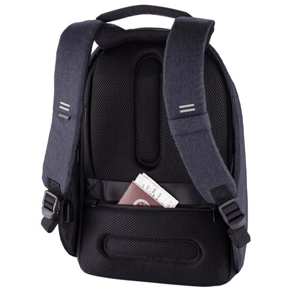 Rucsac XD-Design Bobby Hero XL 17"/ Navy Blue/ 21.5 l photo 5
