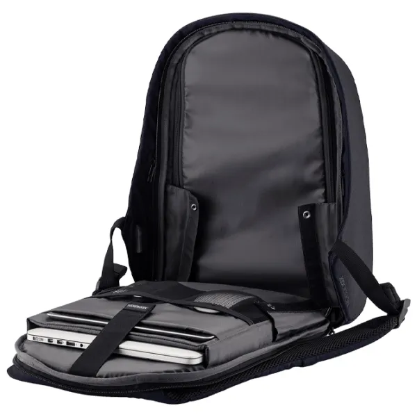 Rucsac XD-Design Bobby Hero XL 17"/ Navy Blue/ 21.5 l photo 7