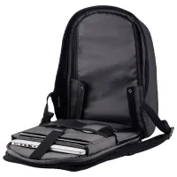 Rucsac XD-Design Bobby Hero XL 17"/ Navy Blue/ 21.5 l photo 7