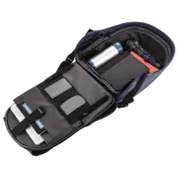 Rucsac XD-Design Bobby Hero XL 17"/ Navy Blue/ 21.5 l photo 8