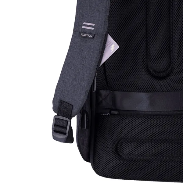 Rucsac XD-Design Bobby Hero XL 17"/ Navy Blue/ 21.5 l photo 9