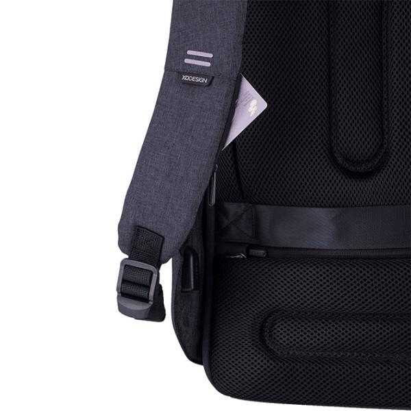Rucsac XD-Design Bobby Hero XL 17"/ Navy Blue/ 21.5 l photo 9