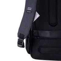 Rucsac XD-Design Bobby Hero XL 17"/ Navy Blue/ 21.5 l photo 9