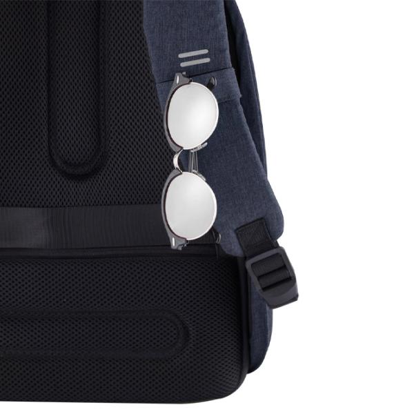 Rucsac XD-Design Bobby Hero XL 17"/ Navy Blue/ 21.5 l photo 10