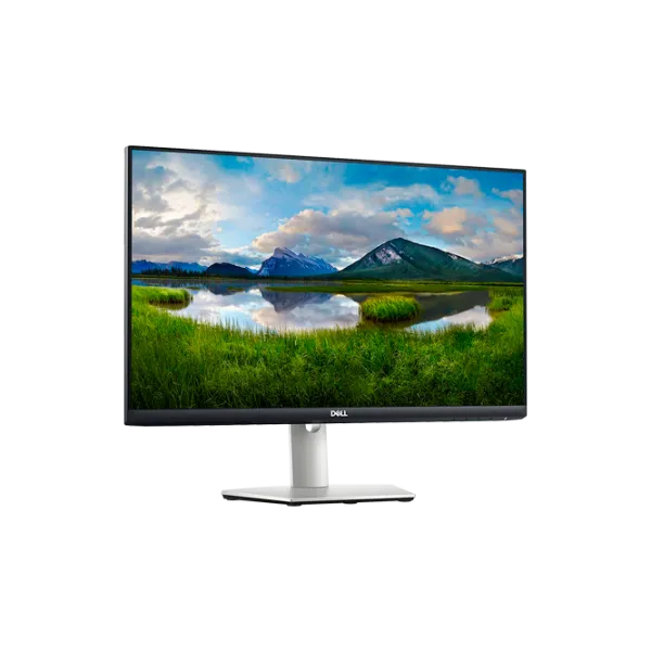 Monitor Dell S2421HS 23.8" Full HD 75 Hz/ 4 ms/ Black photo 2