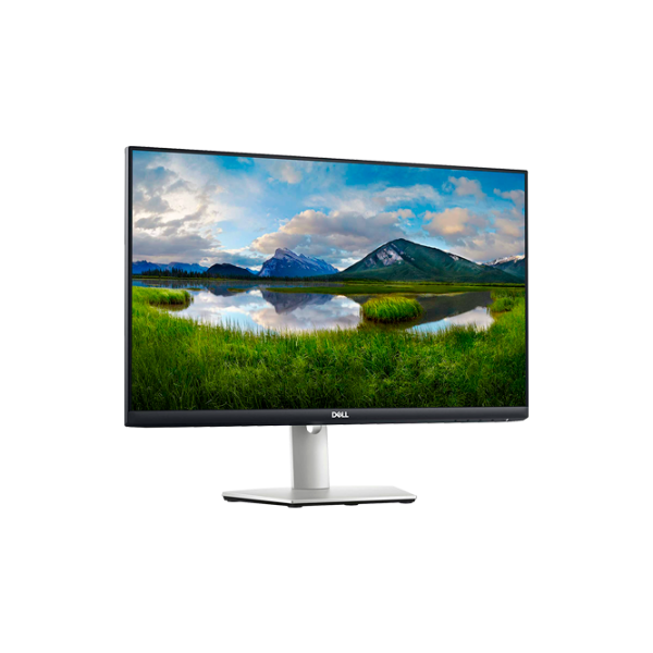 Monitor Dell S2421HS 23.8" Full HD 75 Hz/ 4 ms/ Black photo 2