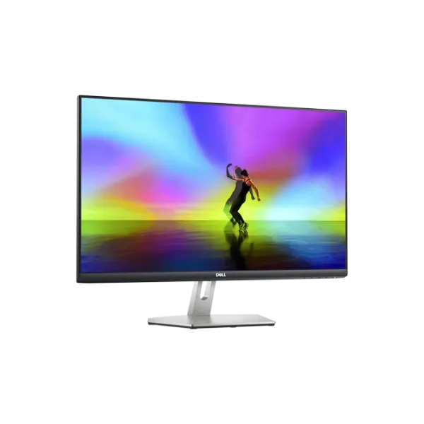 Monitor Dell S2721H 27" Full HD 75 Hz/ 5 ms/ Black photo 3