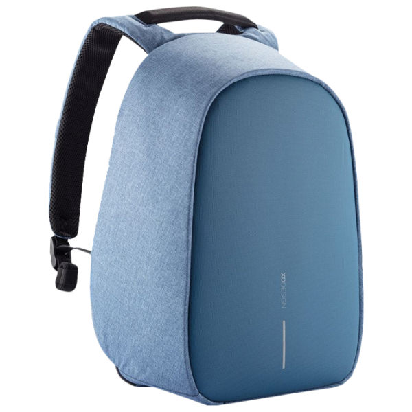 Рюкзак для ноутбука XD-Design Bobby Hero Small 13.3"/ Светлый Синий/ 11.5 л photo 2