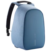Rucsac pentru laptop XD-Design Bobby Hero Small 13.3"/ Light Blue/ 11.5 l photo 2