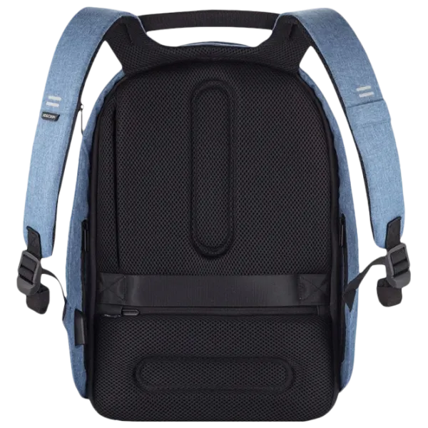 Рюкзак для ноутбука XD-Design Bobby Hero Small 13.3"/ Светлый Синий/ 11.5 л photo 4
