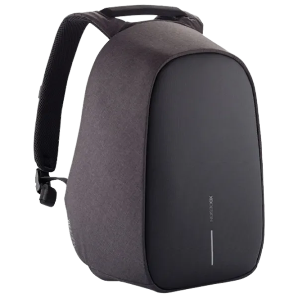 Rucsac pentru laptop XD-Design Bobby Hero Small 13.3"/ Black/ 11.5 l photo 2