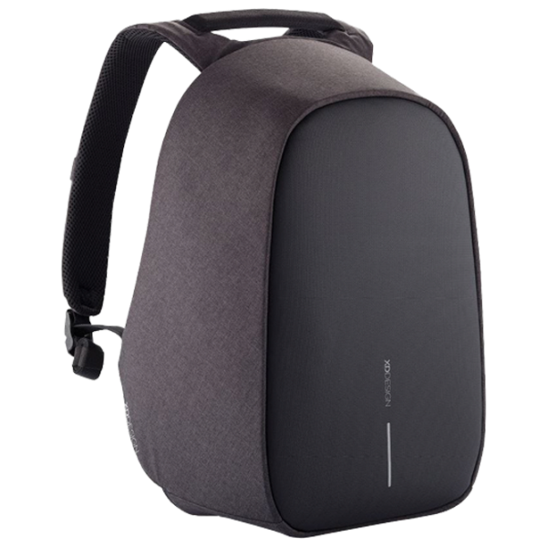 Rucsac pentru laptop XD-Design Bobby Hero Small 13.3"/ Black/ 11.5 l photo 2