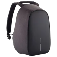 Rucsac pentru laptop XD-Design Bobby Hero Small 13.3"/ Black/ 11.5 l photo 2