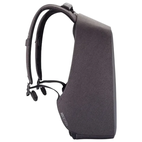 Rucsac pentru laptop XD-Design Bobby Hero Small 13.3"/ Black/ 11.5 l photo 3