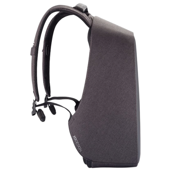 Rucsac pentru laptop XD-Design Bobby Hero Small 13.3"/ Black/ 11.5 l photo 3
