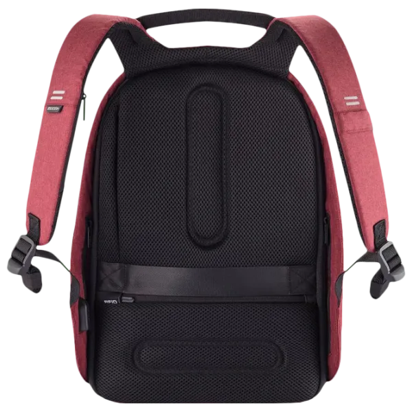 Рюкзак для ноутбука XD-Design Bobby Hero Small 13.3"/ Красный/ 11.5 л photo 4