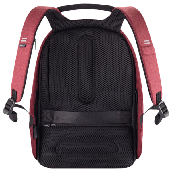 Рюкзак для ноутбука XD-Design Bobby Hero Small 13.3"/ Красный/ 11.5 л photo 4