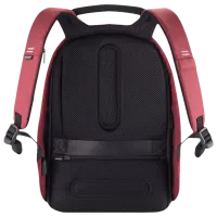 Рюкзак для ноутбука XD-Design Bobby Hero Small 13.3"/ Красный/ 11.5 л photo 4