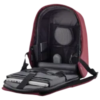 Рюкзак для ноутбука XD-Design Bobby Hero Small 13.3"/ Красный/ 11.5 л photo 6