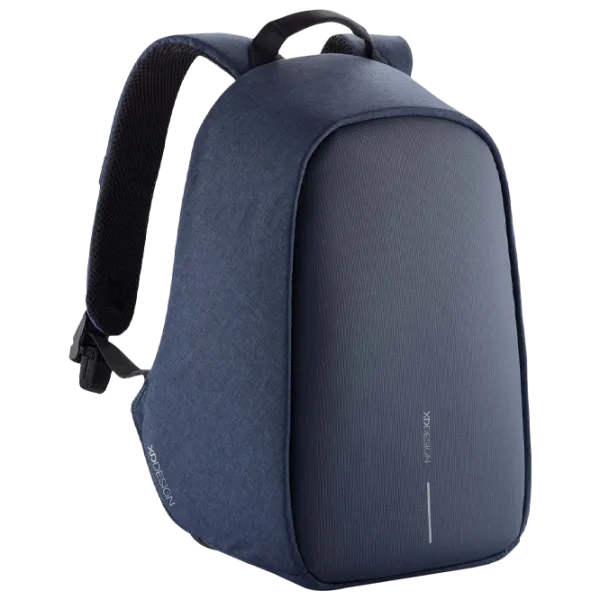 Rucsac pentru laptop XD-Design Bobby Hero Small 13.3"/ Navy/ 11.5 l photo 2