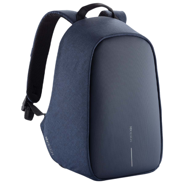 Rucsac pentru laptop XD-Design Bobby Hero Small 13.3"/ Navy/ 11.5 l photo 2