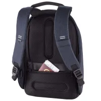 Рюкзак для ноутбука XD-Design Bobby Hero Small 13.3"/ Темно-синий/ 11.5 л photo 5