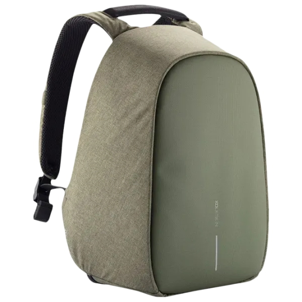 Rucsac pentru laptop XD-Design Bobby Hero Small 13.3"/ Green/ 11.5 l photo 2